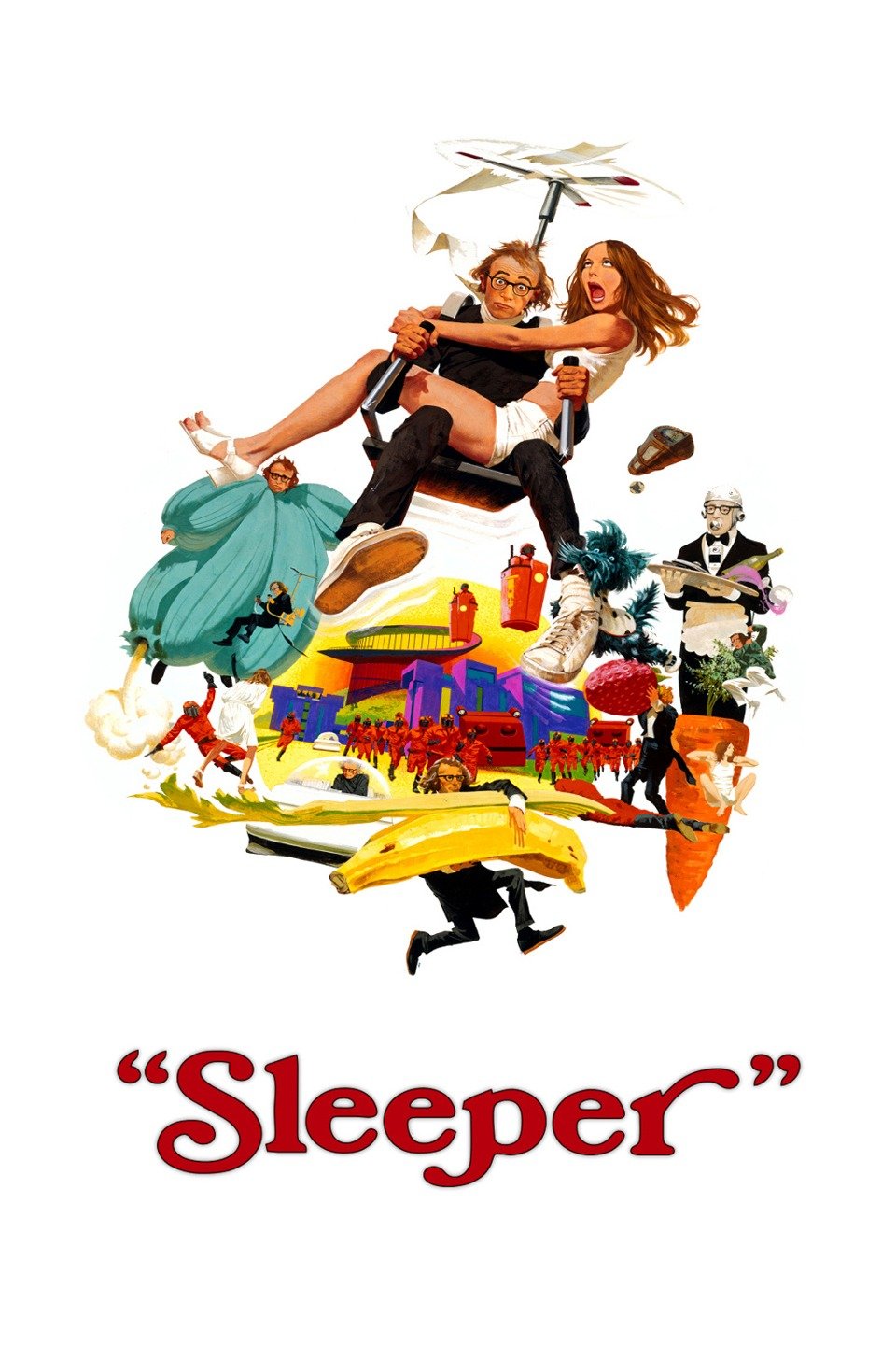Sleeper (1973) [44530] (A1767041111) [[Movies]] --Plex--
